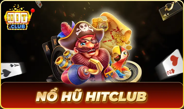 HitClub - Trang Chủ Hit Club - Website Cá Cược Trực Tuyến Đẳng Cấp