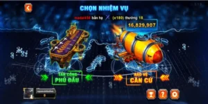 Cách Chơi Bắn Cá Đại Chiến B52 Tại Hitclub Tăng Cơ Hội Thắng Lớn