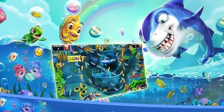 Cách Chơi Bắn Cá Đại Dương Tại Hitclub Hiệu Quả Cho Người Mới