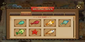 Cách Chơi Bắn Cá Đại Hải Trình Tại Hitclub Hiệu Quả Cho Người Mới