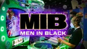 Cách Chơi Bắn Cá Men In Black Tại HitClub Chuẩn Xác Và Hiệu Quả Nhất