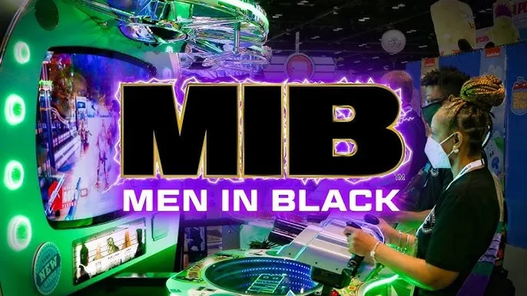 Cách Chơi Bắn Cá Men In Black Tại HitClub Chuẩn Xác Và Hiệu Quả Nhất