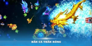 Cách Chơi Bắn Cá Rồng Tại Hitclub Và Mẹo Săn Thưởng Đỉnh Cao​