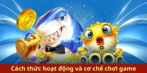 Cách Chơi Bắn Cá Royal Fishing Tại Hitclub Săn Thưởng Đại Dương Siêu Hấp Dẫn