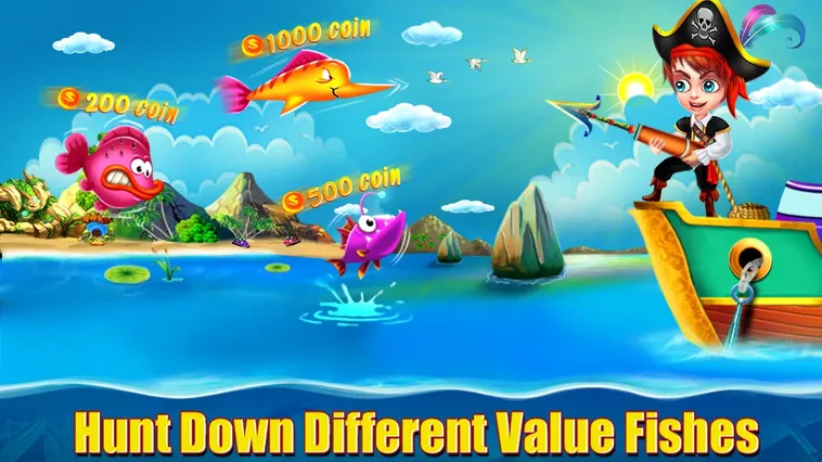 Cách Chơi Bắn Cá Vua Hải Tặc Tại Hitclub Hiệu Quả Cho Người Mới