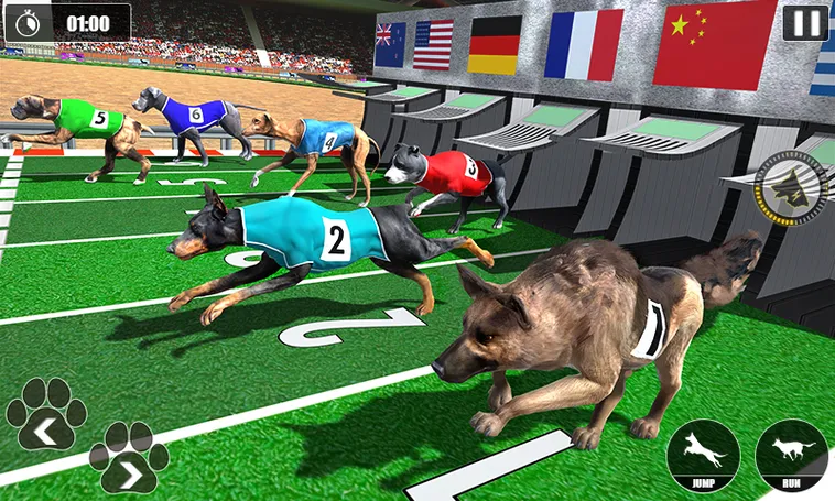 Cách Chơi Game Nhanh Đua Chó Tại HitClub Dành Cho Người Mới