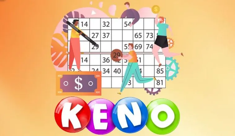 Cách Chơi Game Nhanh Keno Tại HitClub Dễ Thắng Và Hiệu Quả Cho Người Mới