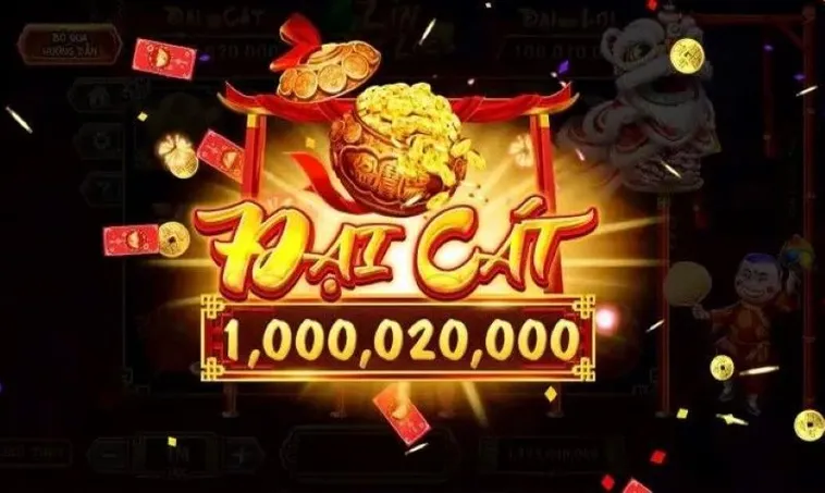 Cách Chơi Nổ Hũ Lân Hái Lộc Tại Hitclub Dễ Hiểu Cho Người Mới