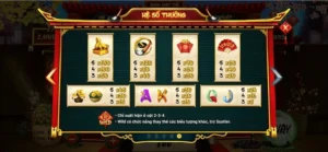 Cách Chơi Nổ Hũ Ông Đồ Tại Hitclub Với Cơ Hội Săn Jackpot Lớn