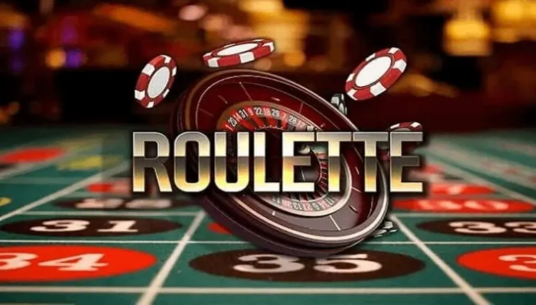 Cách Chơi Roulette Cổng Game HitClub Chi Tiết Cho Người Chơi Mới