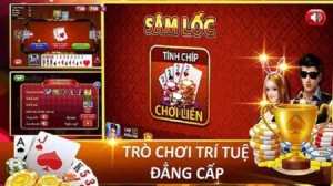 Cách Chơi Sâm Lốc Cổng Game Hitclub Chi Tiết Dễ Hiểu Cho Người Mới