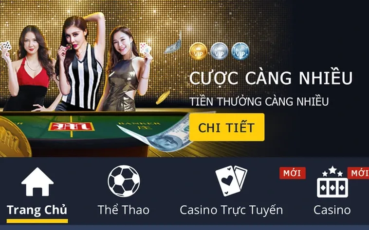 Trải Nghiệm Thể Thao HitClub Đỉnh Cao Giải Trí Với Sân Chơi Công Nghệ Hiện Đại