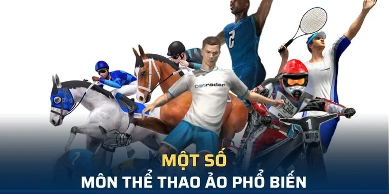 Tìm Hiểu Cá Cược Thể Thao Ảo HitClub Và Những Điểm Nổi Bật Hấp Dẫn 2026
