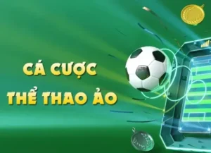 Tìm Hiểu Cá Cược Thể Thao Ảo HitClub Và Những Điểm Nổi Bật Hấp Dẫn 2026