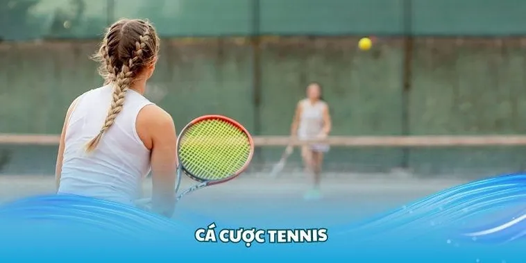 Tìm Hiểu Cá Cược Quần Vợt HitClub Và Bí Quyết Thắng Lớn Hiệu Quả