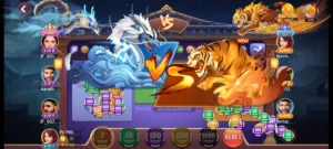 Trò Chơi Dragon Tiger Tại HitClub Mang Đến Trải Nghiệm Cân Não Và Phần Thưởng Lớn