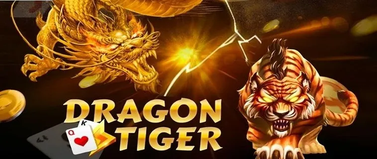 Trò Chơi Dragon Tiger Tại HitClub Mang Đến Trải Nghiệm Cân Não Và Phần Thưởng Lớn