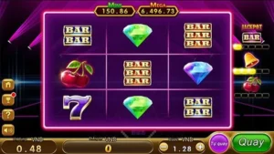 Trò Chơi Nổ Hũ Kim Cương Tại HitClub Trải Nghiệm Giải Trí Bùng Nổ Thắng Lớn Mỗi Ngày