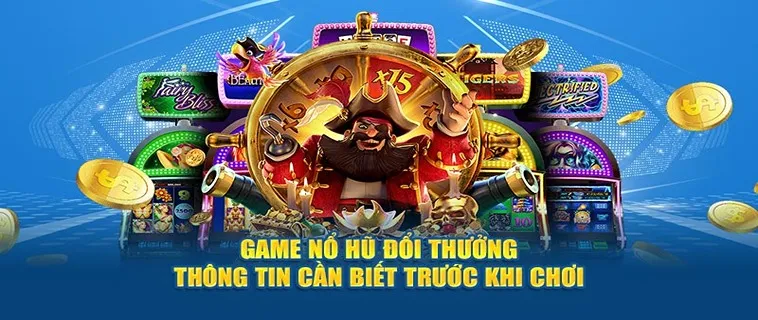 Trò Chơi Nổ Hũ Vũ Trụ Tại HitClub Bùng Nổ Giải Thưởng Và Trải Nghiệm Sống Động