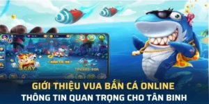 Cách Chơi Vua Bắn Cá Tại Hitclub Hiệu Quả Cho Người Mới Bắt Đầu
