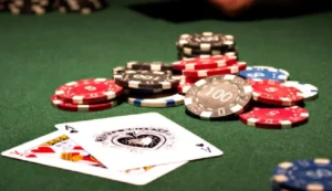 Trò Chơi Xì Tố Tại HitClub Đỉnh Cao Trí Tuệ Và Cảm Giác Kịch Tính Mỗi Ván Bài