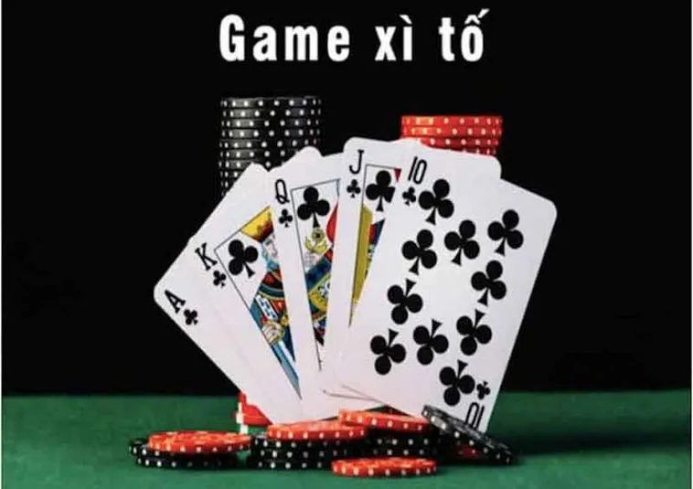 Trò Chơi Xì Tố Tại HitClub Đỉnh Cao Trí Tuệ Và Cảm Giác Kịch Tính Mỗi Ván Bài