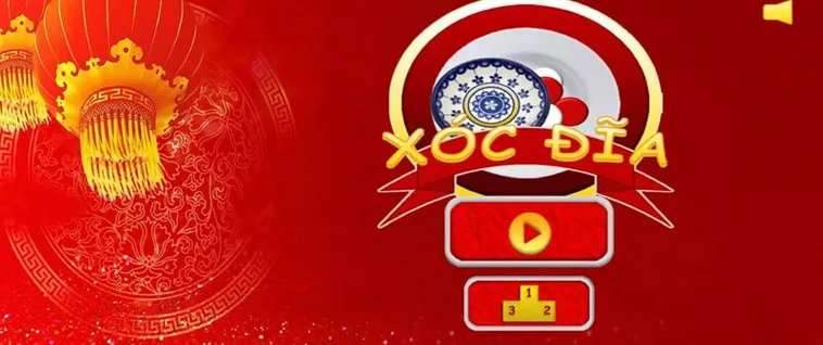 Trò Chơi Xóc Đĩa Tại HitClub Trải Nghiệm Giải Trí Truyền Thống Kết Hợp Hiện Đại